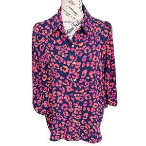 Nannette Lepore Blouse